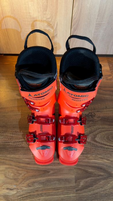 Clăpari Atomic 26,5 cm