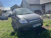 Chevrolet Aveo 1.4