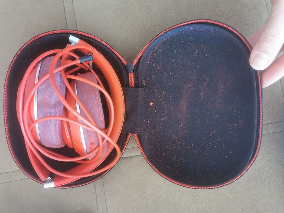 Слушалки beats bt Dre