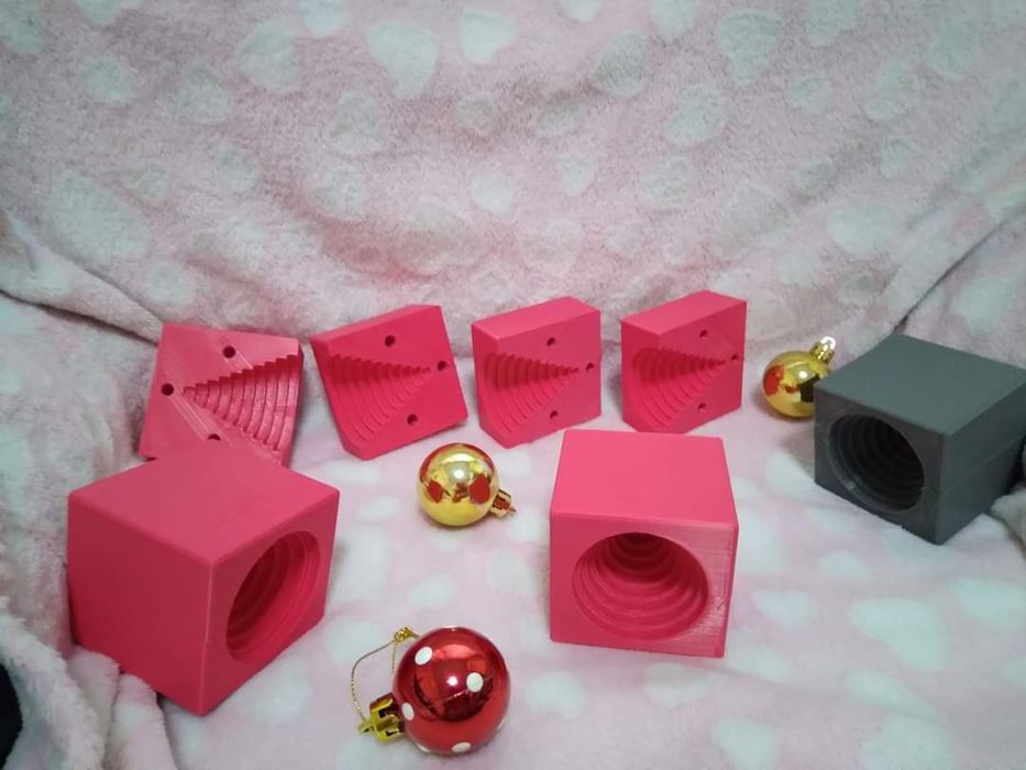 Forma Bradut (salam de biscuiti)