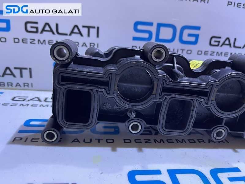 Galerie Admisie Stanga cu Clapete Audi A4 B7 2.7 V6 TDI BPP BSG 2005 - 2008 Cod 059129711AL [D0262]