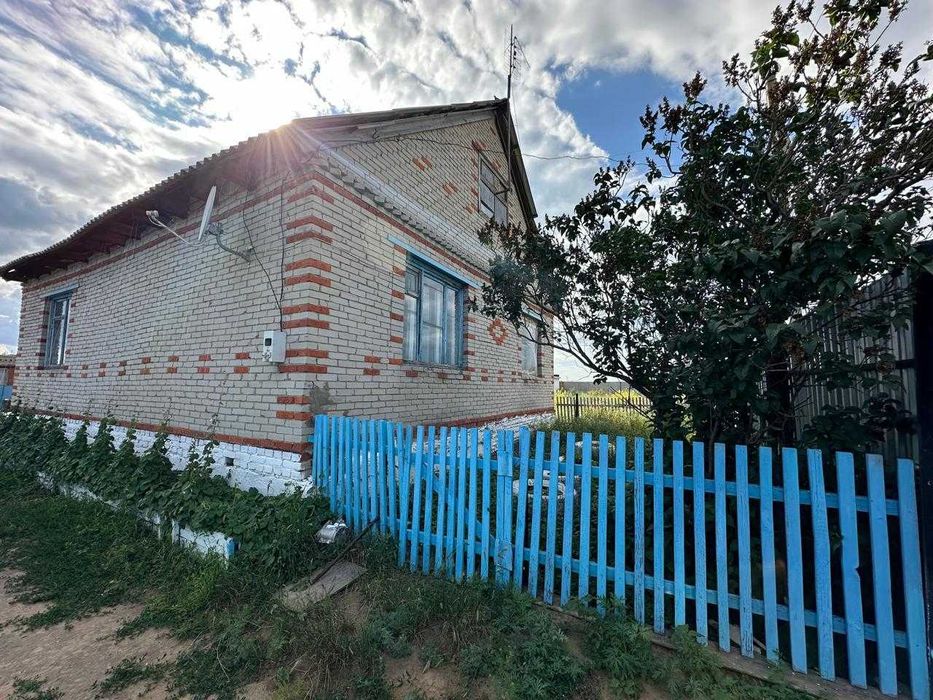 Дом в городе Костанай