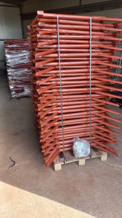 Panouri cofraje doka lana, popi metalici, Schele, Accesorii montanti