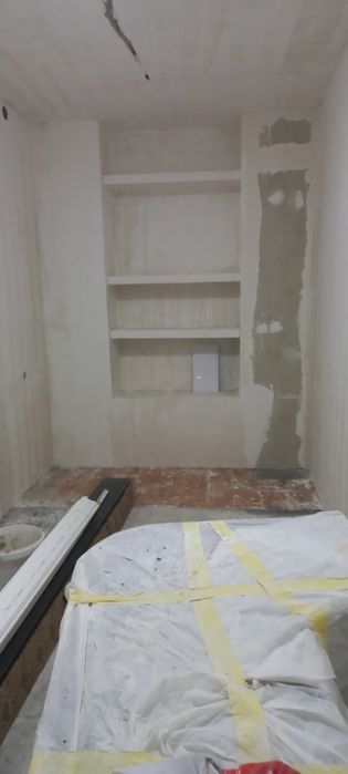 Мастер. На час по всех  малярный работы