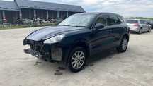 Electroventilator electroventilatoare Porsche Cayenne 7P 3.0 TDI 2010