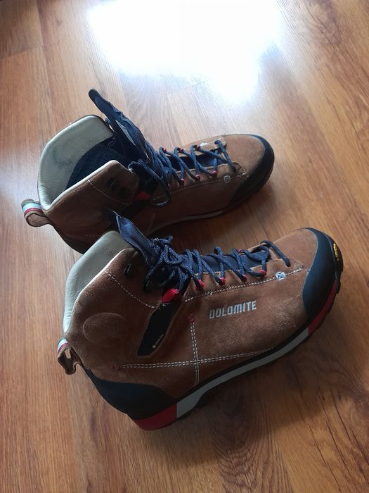 Dolomite gore tex обувки 42 номер.