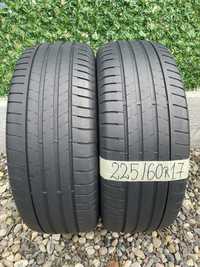 Anvelope 225/60 R17 BRIDGESTONE vară