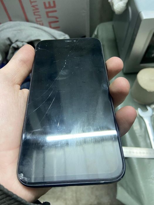 Iphone 11 обмен на 11 про/ 12 мини
