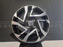 15цола Toyota, Тойота 4x100