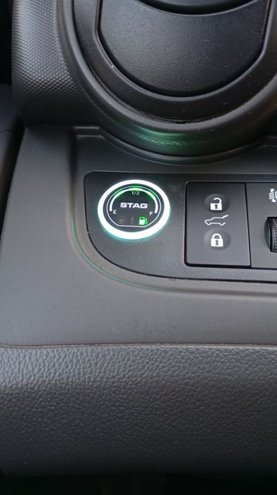 Metan gaz 4 pokalena