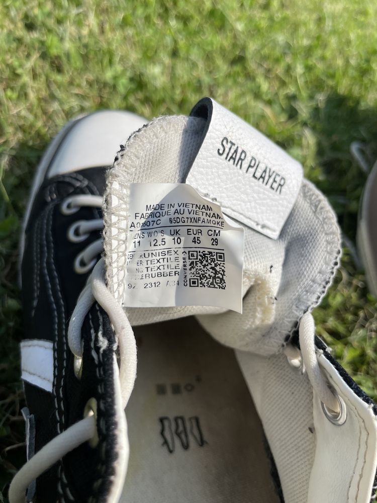 Converse All star