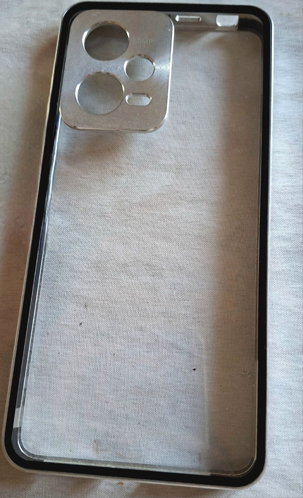 Калъф/гръб за Redmi Note 12 Pro 5g