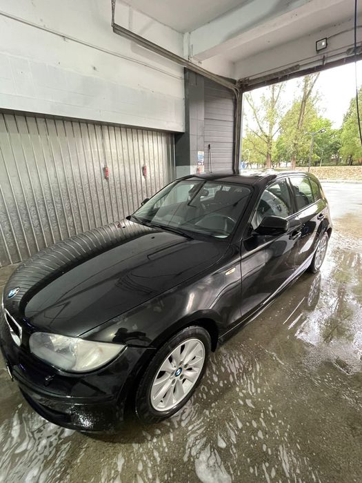 Vând BMW seria 1 e87