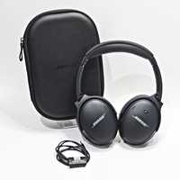 Casti Bluetooth Over-Ear Bose QC 45 - GARANTIE - Amanet FRESH Galati