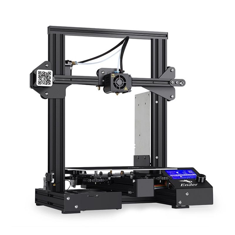 3D printer xizmati