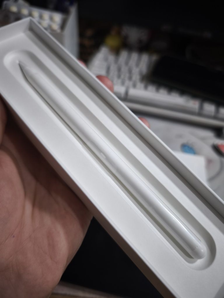 Apple pencil 2 generation