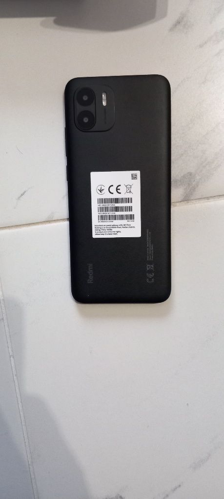 Xiaomi Redmi A2 Black 2GBRAM 32GBROM