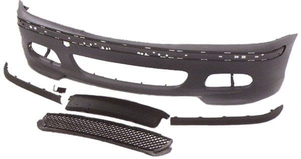 Bara fata compatibil BMW E46 Sedan Sport