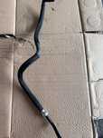 Furtun alimentare benzina motor 2.0 T5 Volvo XC90 XC60