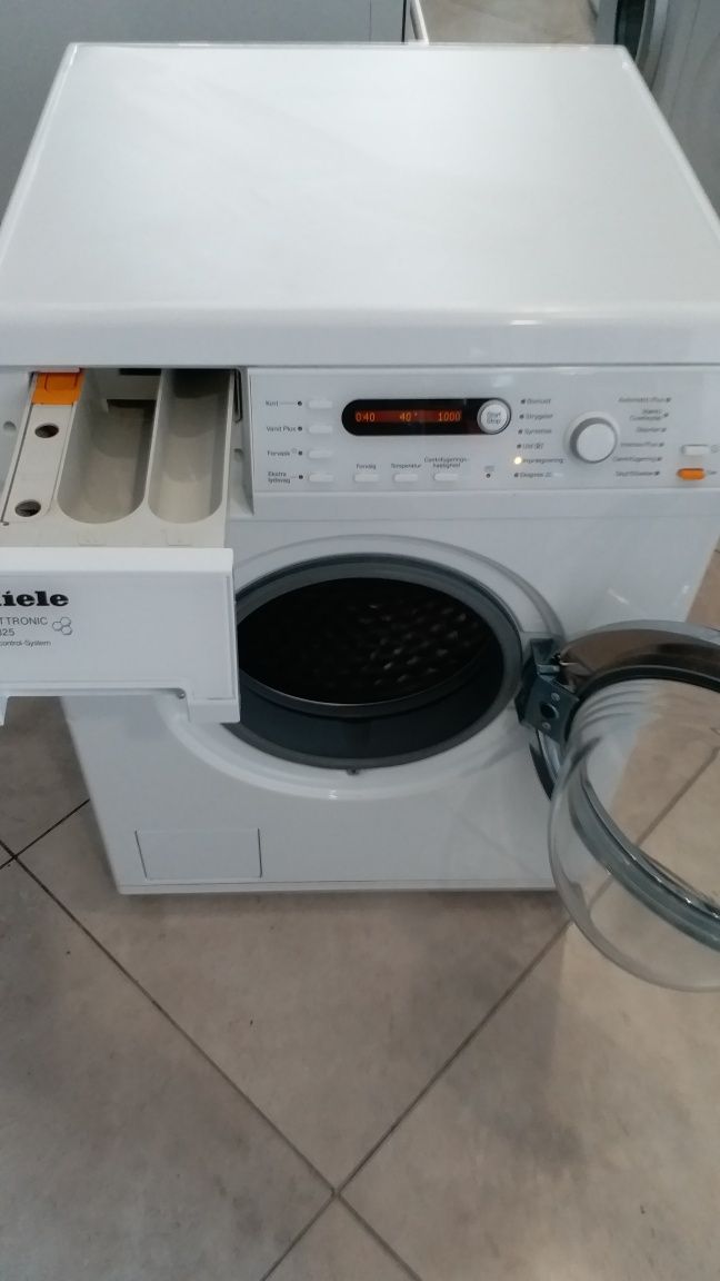 Пералня  MIELE W 5825 7кг Made in Germany