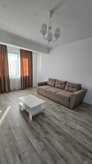Apartament 2 camere decomandat spațios de închiriat zona Bucium