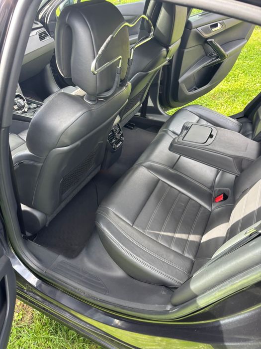 Peugeot 508 Hybrid 4x4