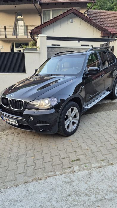 De vanzare BMW X5