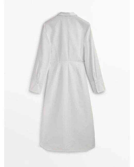 Rochie Massimo Dutti