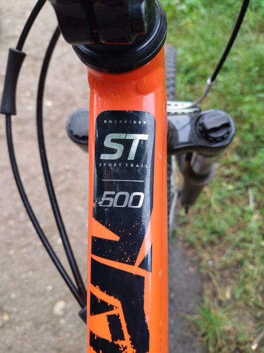 Bicicleta mtb in stare foarte bună,