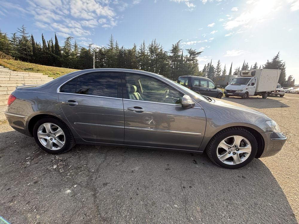 Honda Legend 3.5