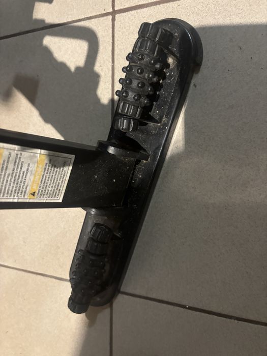 Раздвижващ уред