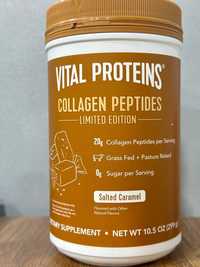 Vital Collagen Peptides 299g