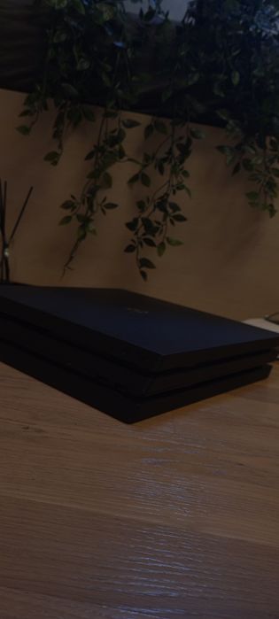 PlayStation 4 Pro