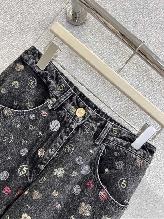 CH дънки New Season