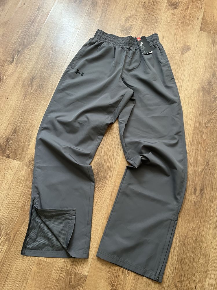 Under Armour Track Pants