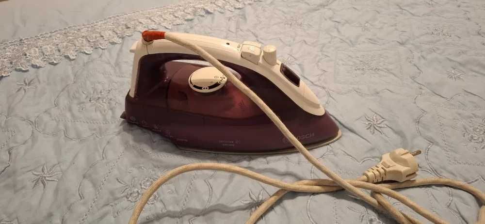 Продам Утюг "Bosch" TDA 2630 (CKBD12) 2100Вт