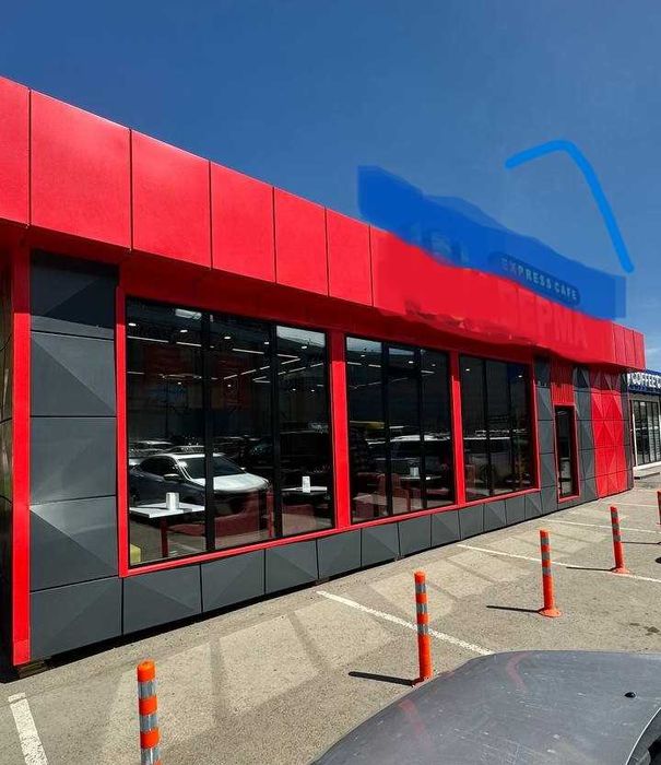 Павильон (на заказ)