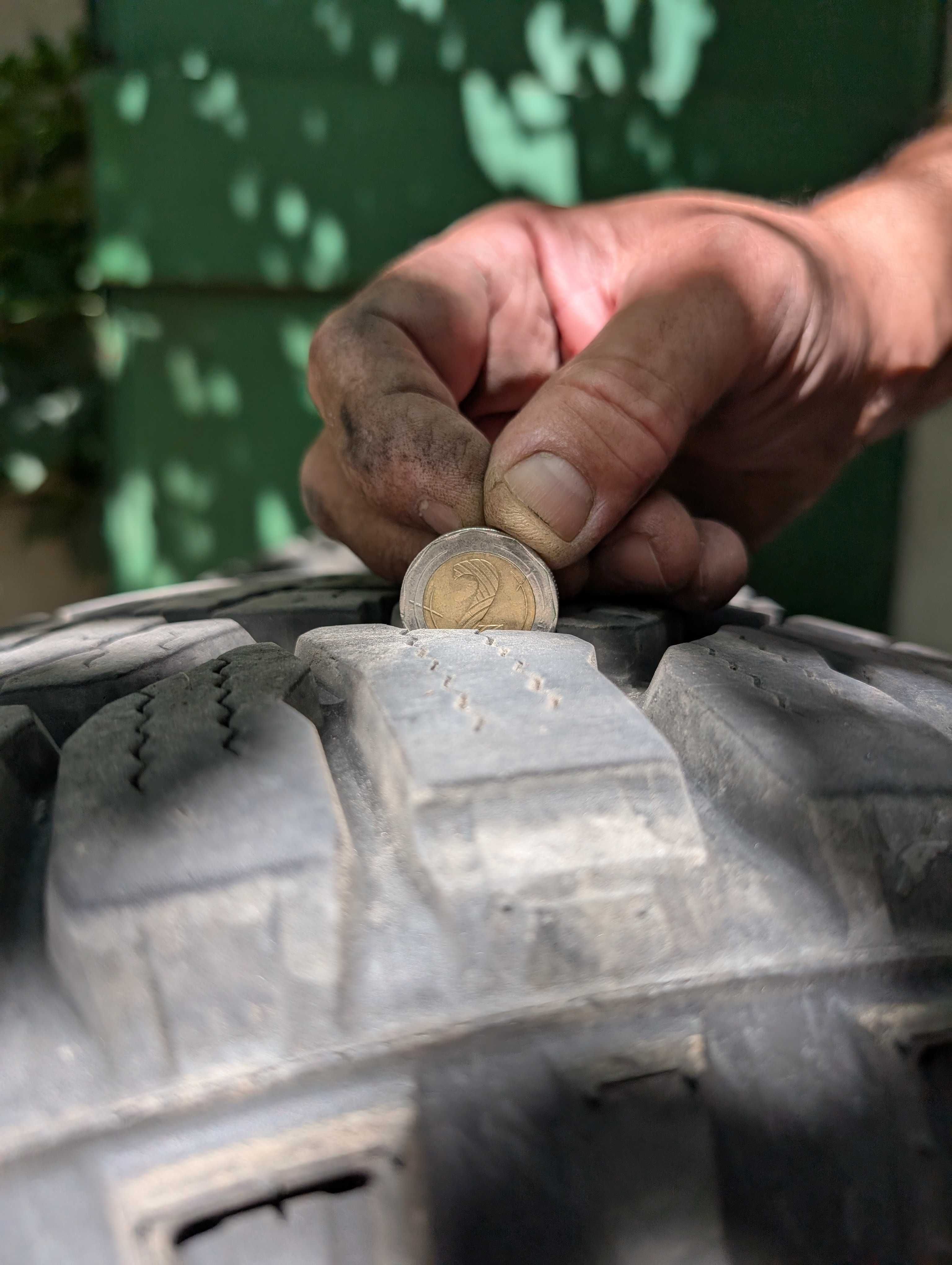 Гуми за джип Goodyear Wrangler Duratrac