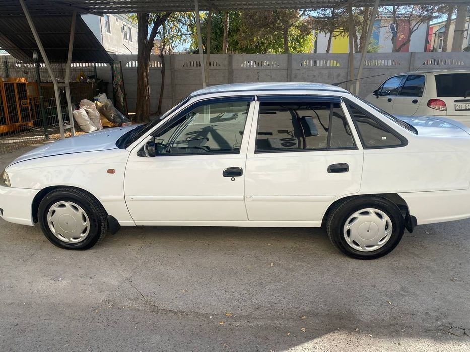 Nexia2 2009 донс