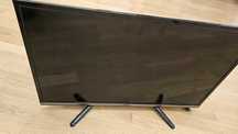 LED Телевизор Haier Модель LE32D8500T диагональ 32" - 81 см
