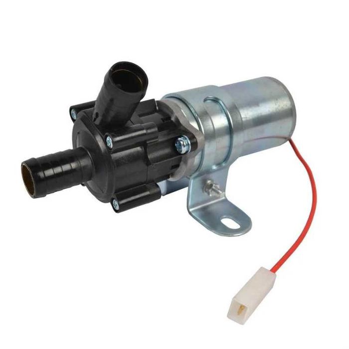 Высокопроизводительный дополнительный насос отопителя 12В