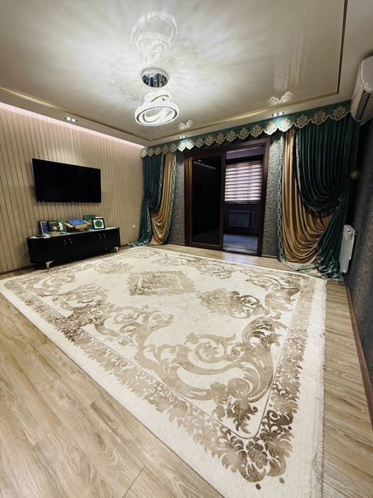 Продаётся Квартира Шайхантахурский район  Коратош корзинка 3/7/9