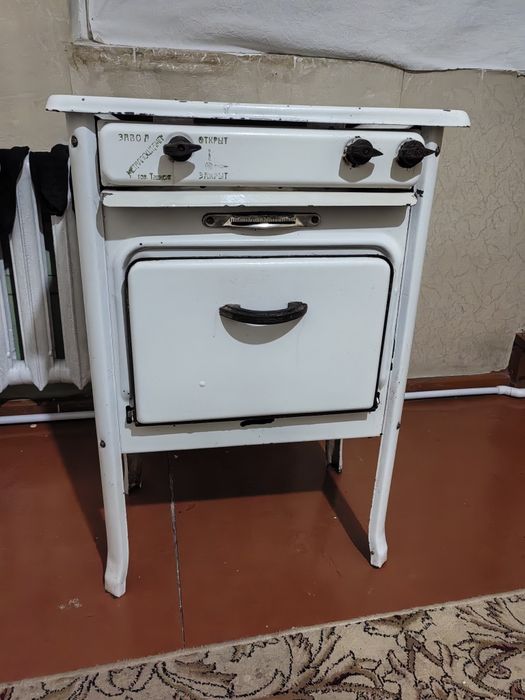 Продается газовая плита