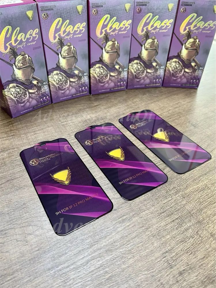 Протектори за iphone X/XR/XS/11/12/13/14/15/16 PRO и PRO MAX