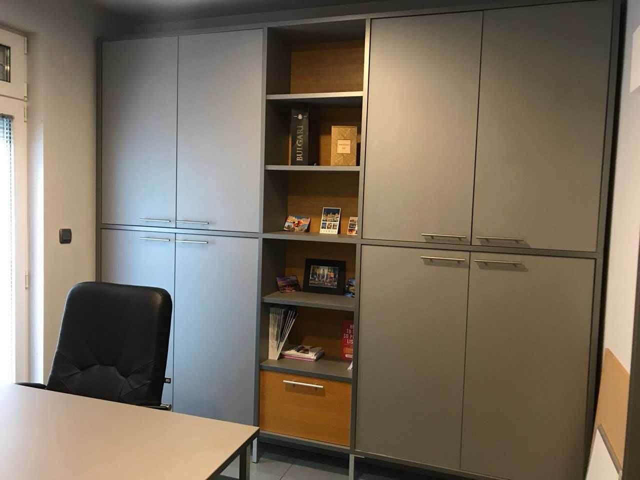 Дава се под наем Офис в София, Център - 70 кв.м за 230 € - Снимка #3