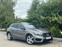 Mercedes-Benz GLA 2015 - 220Cdi -170 CP - 4Matic , Pachet Amg - Istoric - Import Recent