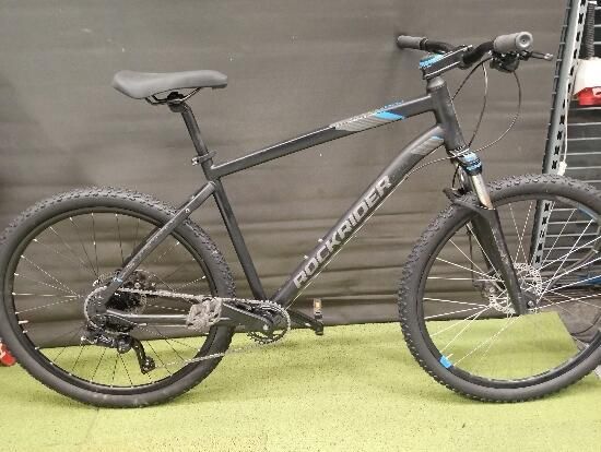 Rock Rider 520 M - produs resigilat - (SecondHand) Decathlon