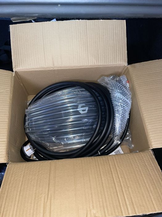 Зарядка Leapmotor 7kW 2025 original йенги