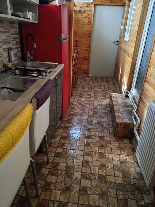 Cazare Muncitori, bărbați ,  femei. Sos Chitilei