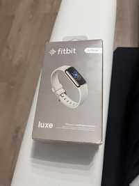 Fitbit luxe by google